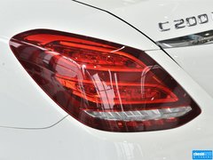 2015款 改款 C 200 L 运动型