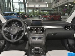 2015款 改款 C 200 L 运动型