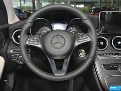 2015款 改款 C 200 L 运动型