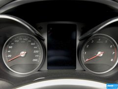 2015款 改款 C 200 L 运动型
