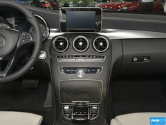2015款 改款 C 200 L 运动型