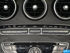 2015款 改款 C 200 L 运动型
