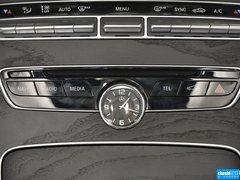 2015款 改款 C 200 L 运动型