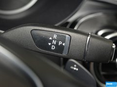 2015款 改款 C 200 L 运动型