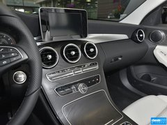 2015款 改款 C 200 L 运动型