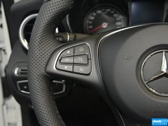2015款 改款 C 200 L 运动型