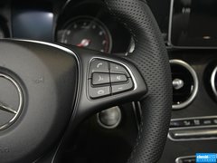2015款 改款 C 200 L 运动型