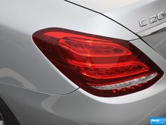 2015款 改款 C 200 L 运动型