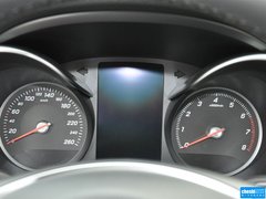 2015款 改款 C 200 L 运动型