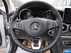 2015款 改款 C 200 L 运动型