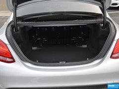 2015款 改款 C 200 L 运动型