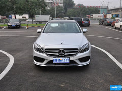 2015款 改款 C 200 L 运动型