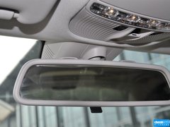 2015款 改款 C 200 L 