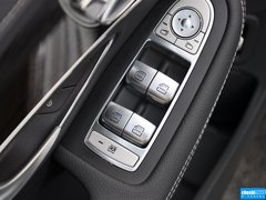 2015款 改款 C 200 L 
