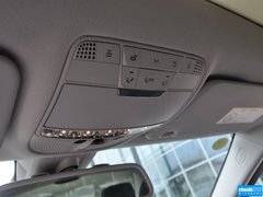 2015款 改款 C 200 L 