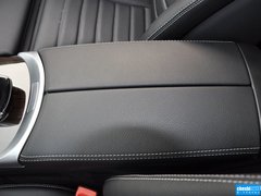 2015款 改款 C 200 L 