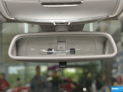 2015款 改款 C 200 L 