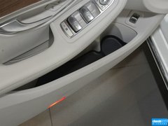 2015款 改款 C 200 L 