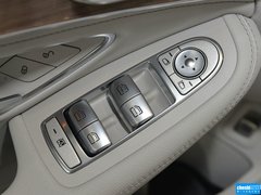 2015款 改款 C 200 L 