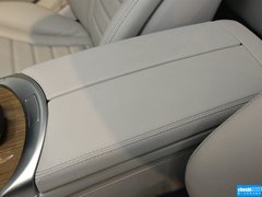2015款 改款 C 200 L 