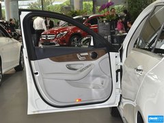 2015款 改款 C 200 L 