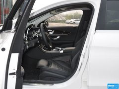 2015款 改款 C 200 L 
