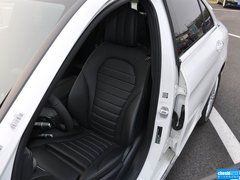 2015款 改款 C 200 L 