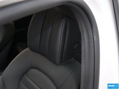 2015款 改款 C 200 L 