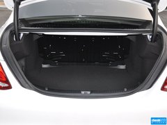 2015款 改款 C 200 L 