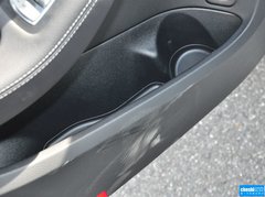 2015款 C 200 运动版 4MATIC
