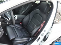 2015款 C 200 运动版 4MATIC