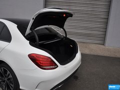 2015款 C 200 运动版 4MATIC