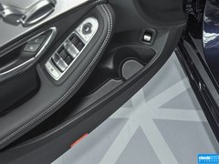 2015款 C 200 运动版 4MATIC