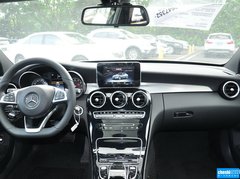 2015款 C 200 运动版