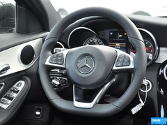 2015款 C 200 运动版