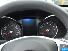 2015款 C 200 运动版