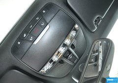 2015款 C 200 运动版
