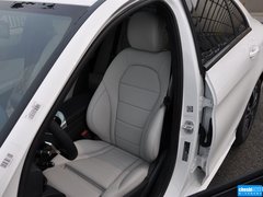 2015款 C 200 运动版