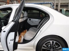 2015款 C 200 运动版