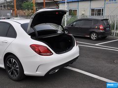 2015款 C 200 运动版