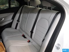 2015款 C 200 运动版