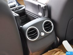 2015款 C 200 运动版