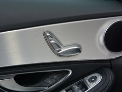 2015款 C 200 运动版