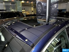 2015款 改款 C 180 L 运动型