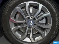 2015款 改款 C 180 L 运动型