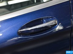 2015款 改款 C 180 L 运动型