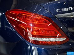 2015款 改款 C 180 L 运动型