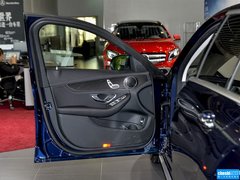 2015款 改款 C 180 L 运动型