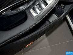 2015款 改款 C 180 L 运动型