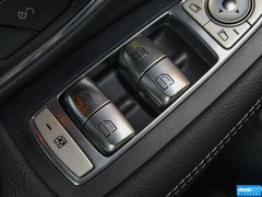 2015款 改款 C 180 L 运动型
